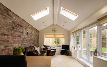 conservatory roof insulation Nunwick, North Yorkshire