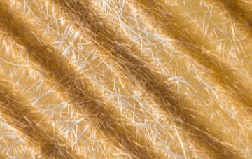 Nunwick fibreglass roof waterproofing