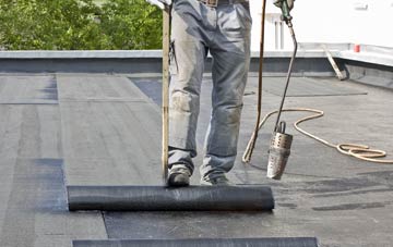 flat roof replacement Nunwick, North Yorkshire