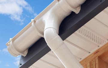 Nunwick gutter installation costs