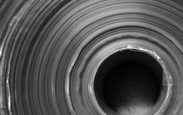 Nunwick pvc roof replacement