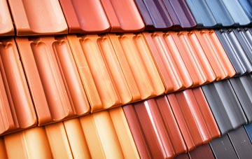 Nunwick roof tile costs