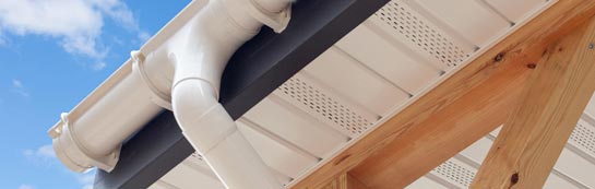 get Nunwick guttering quotes today