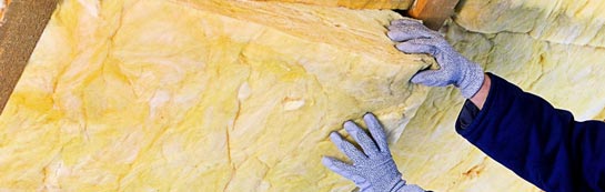 quotes for Nunwick roof insulation