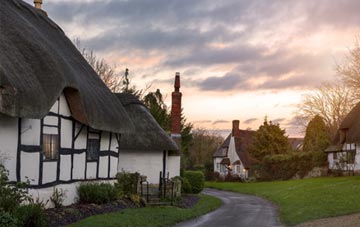 is Nunwick thatch roofing popular
