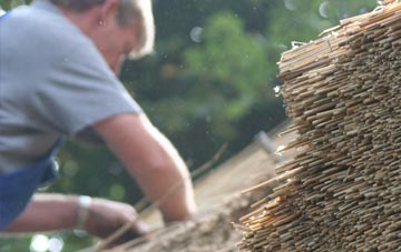 professional Nunwick thatchers