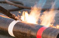 Nunwick flat roofing replacement